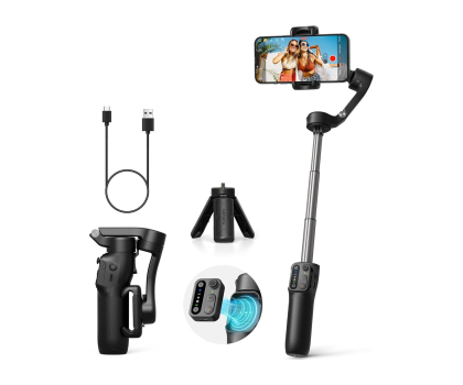 Gimbal Hohem iSteady X3 SE Plus